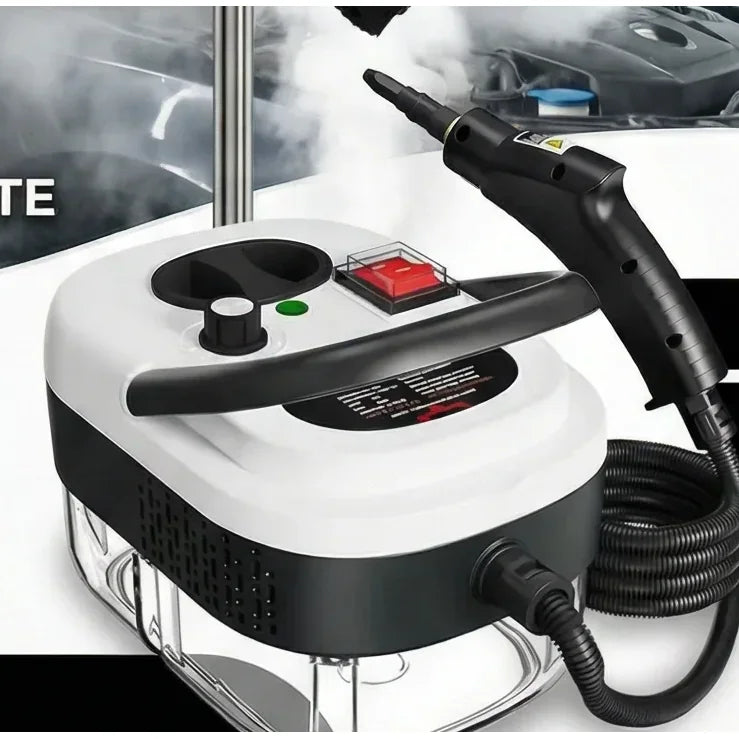 Limpiadora a vapor VAPORTEK 2500W