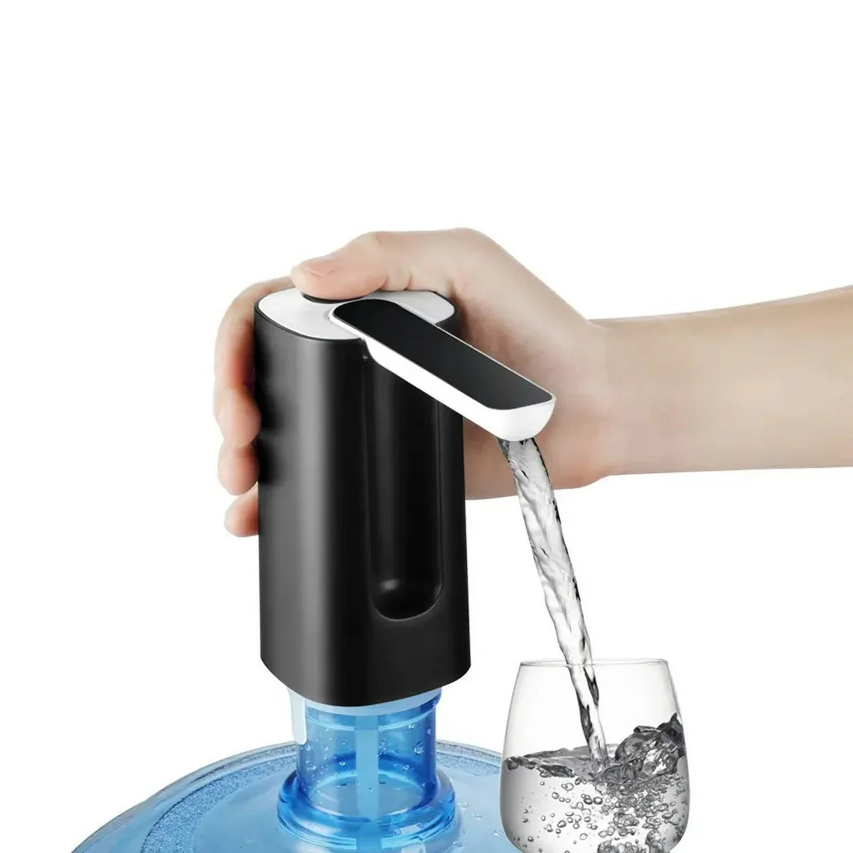Dispensador de agua automático AQUAVÉ