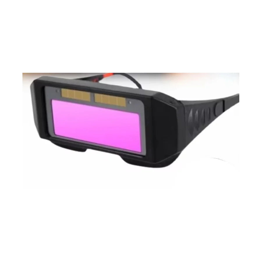 Gafas de soldar automáticas TitanArc
