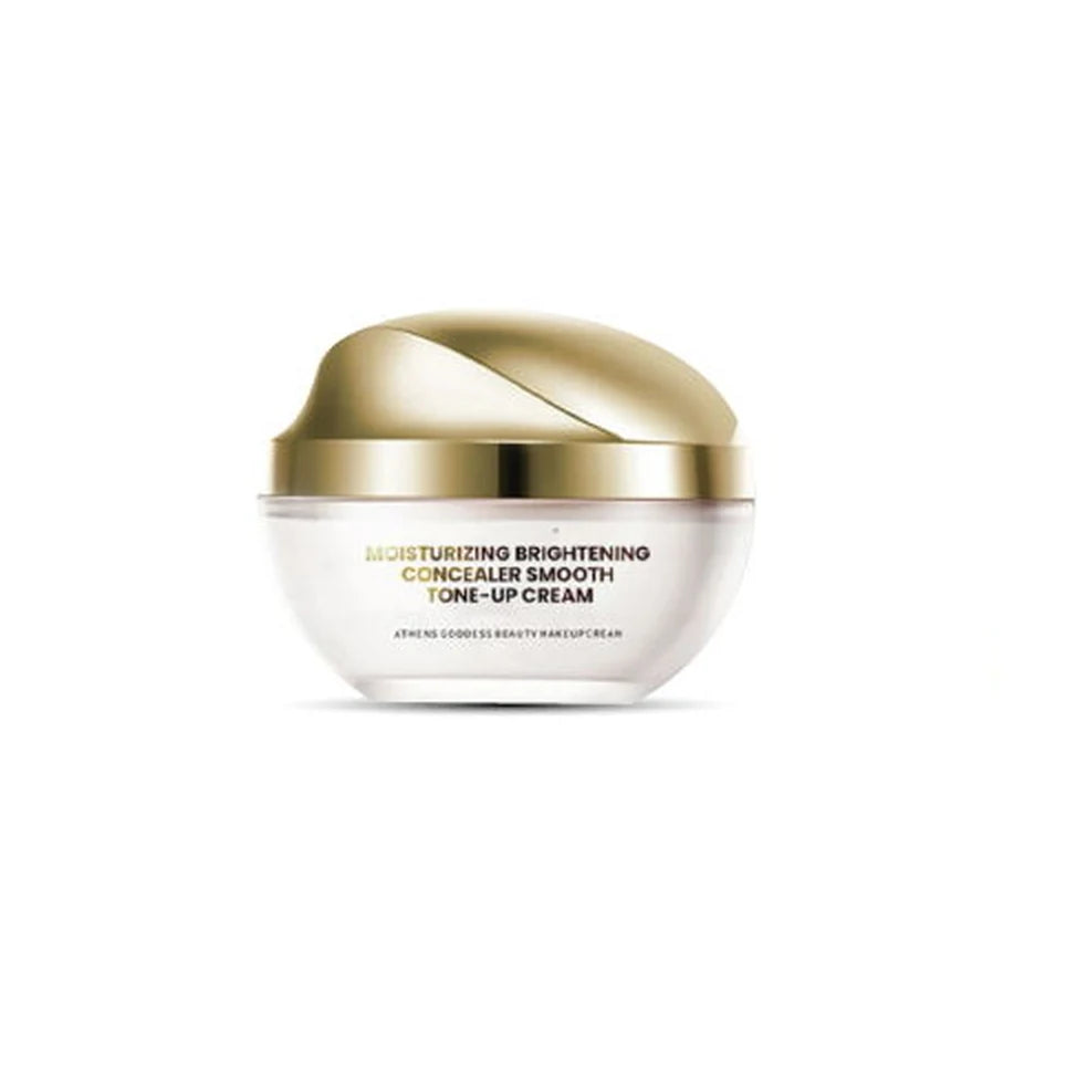 Crema Tónica Correctora Áurea Glow