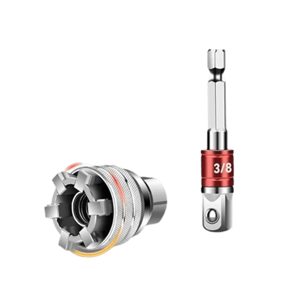 Dado Universal Multifuncion FerroMax