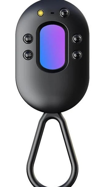 Detector de camaras ocultas SafeScan