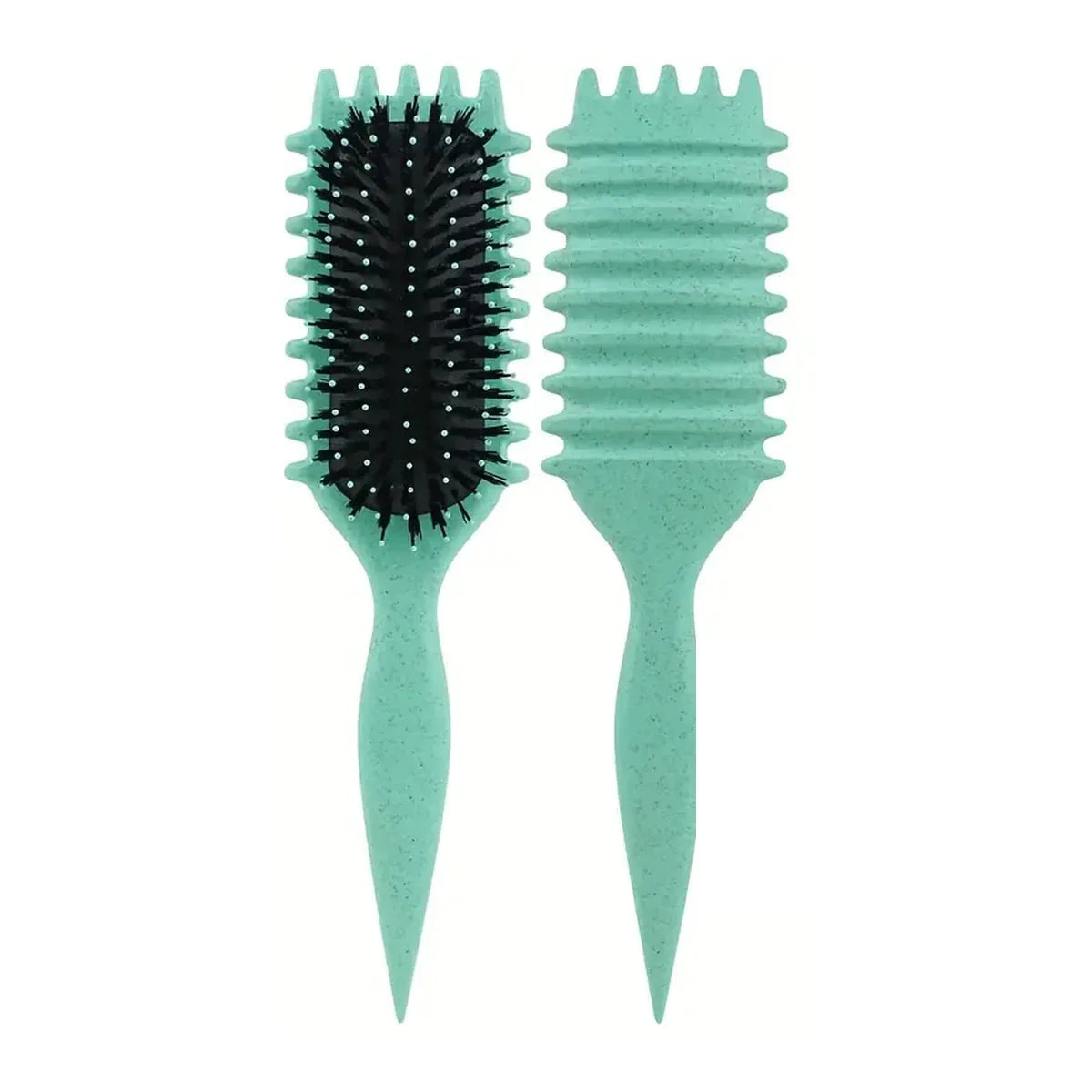 Cepillo Definidor de Rizos CURLBOUNCE