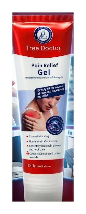 Gel Antidolores DOLOREX 120g
