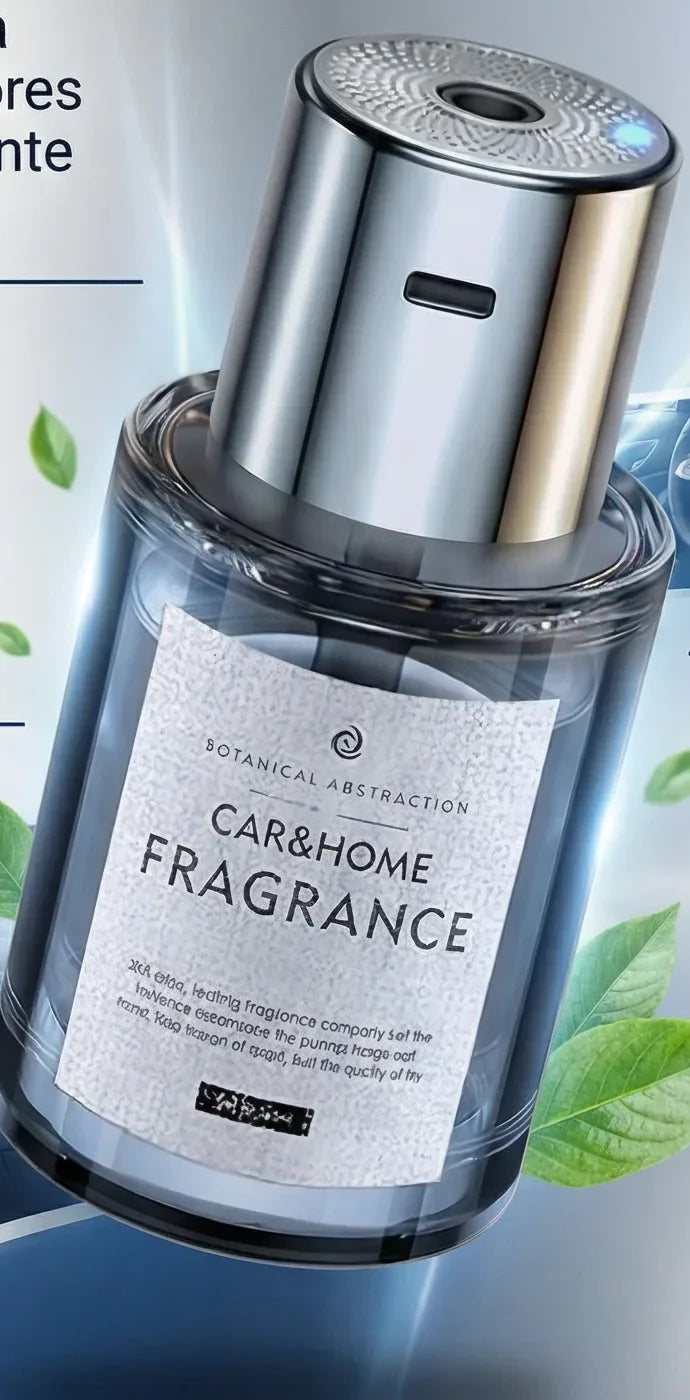 Ambientador Car&Home Fragrance