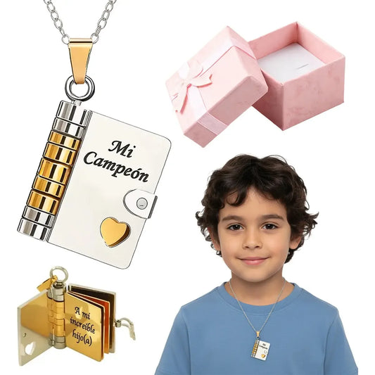 Collar Mi Campeon ProudMom Elite