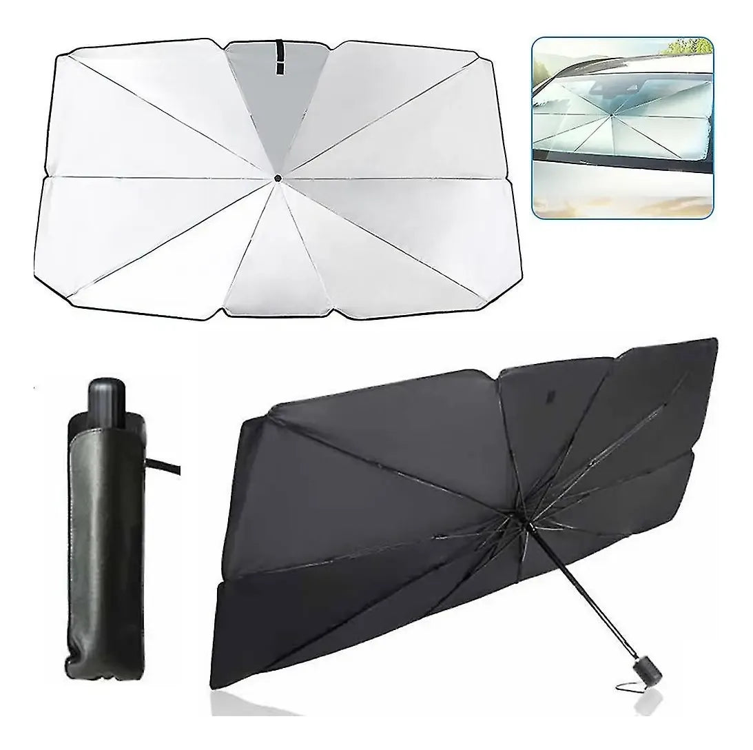 Parasol cubre parabrisas FRESCAUTO