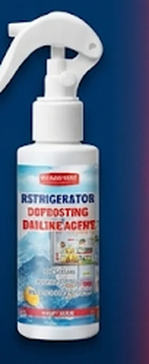 FROSTOUT Spray Descongelador
