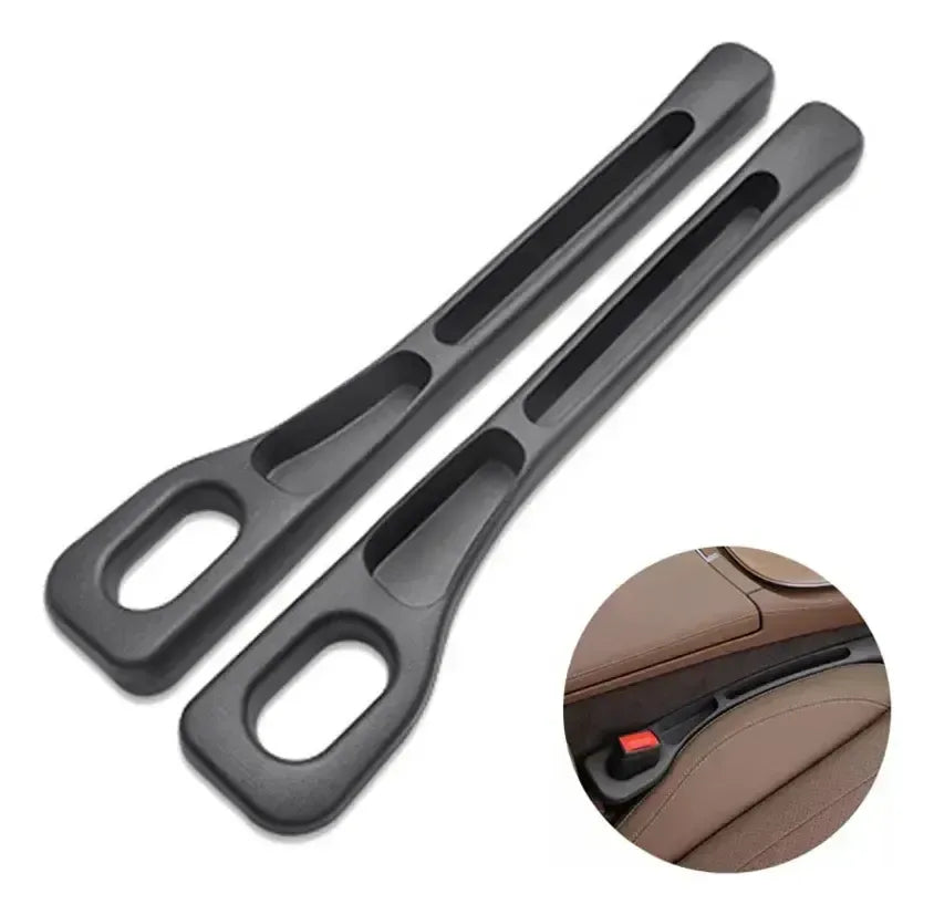 GarGuard protector rellena huecos asiento auto par