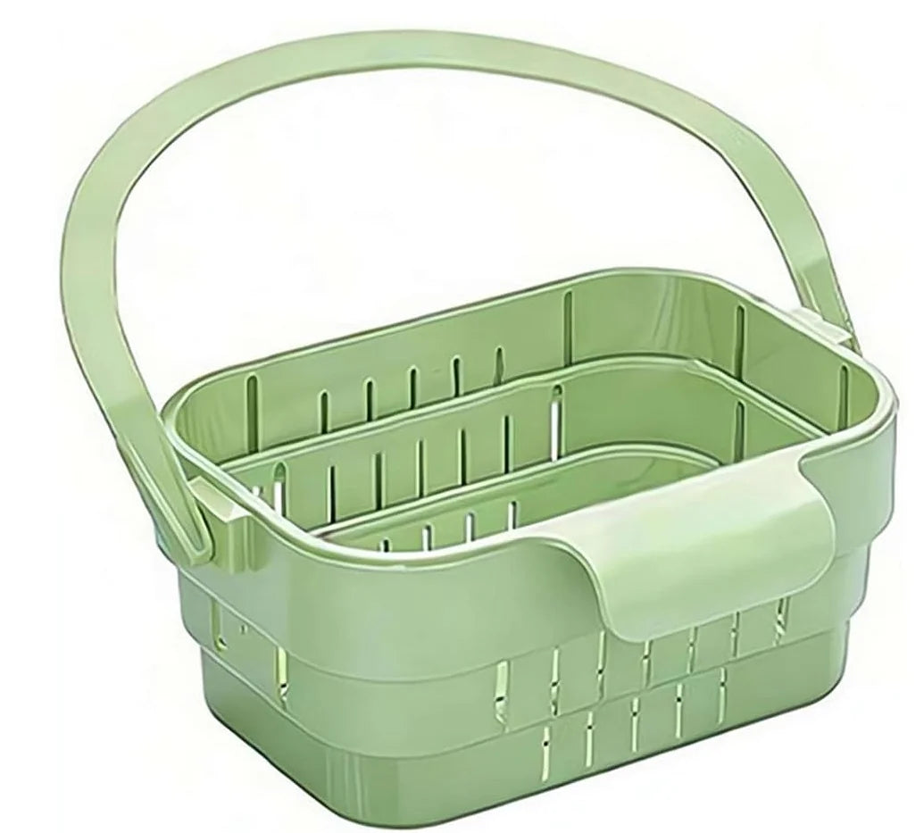 GRIFLEX colador de fregadero plegable