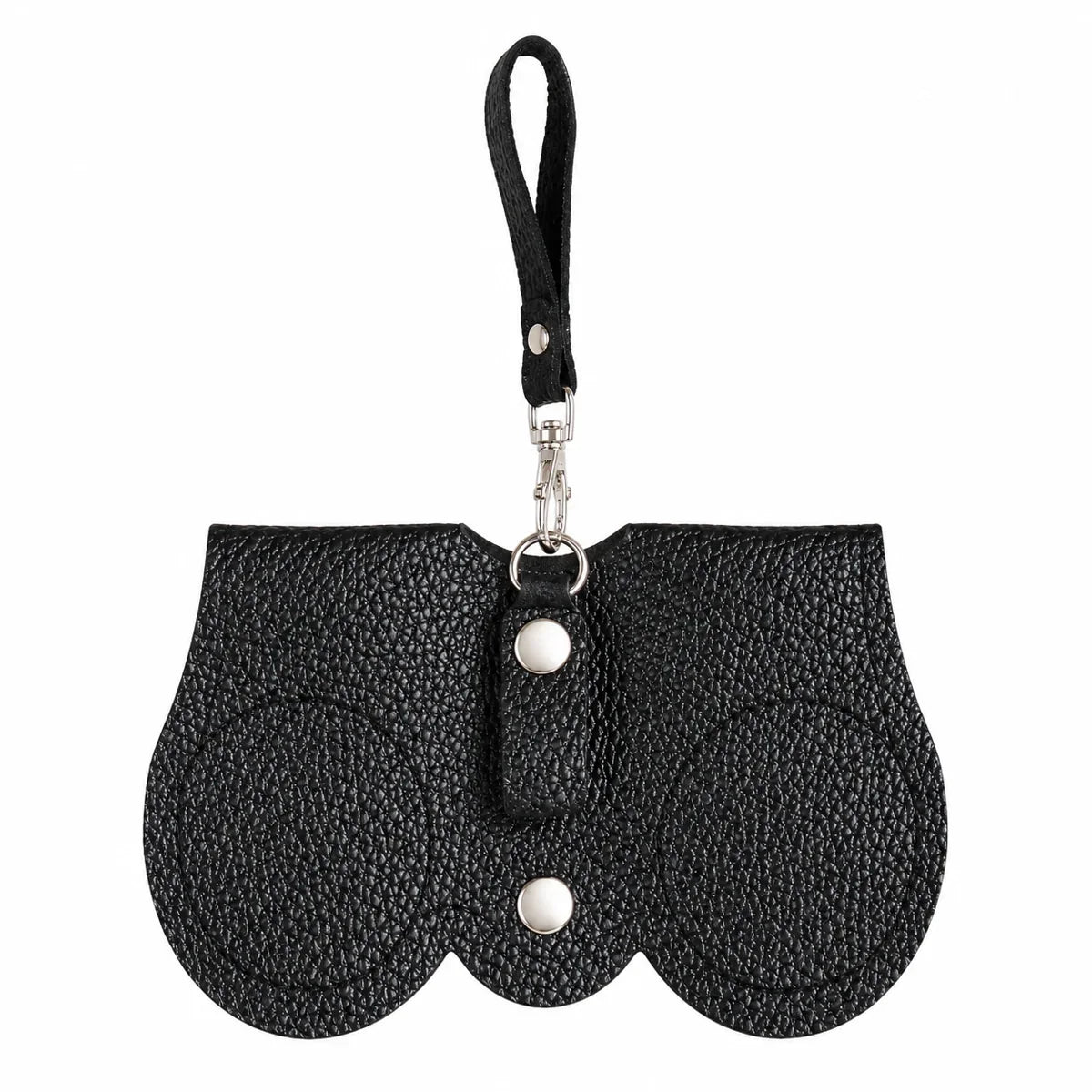 Funda de Cuero para Gafas de Sol LUNÉ