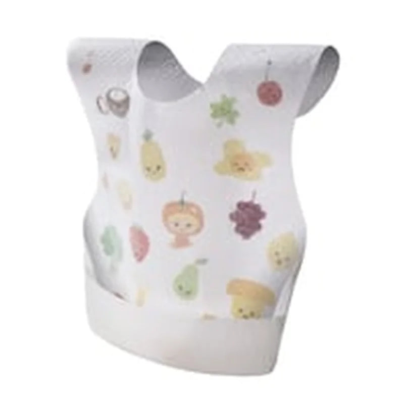 Babero desechable impermeable Comelimpio