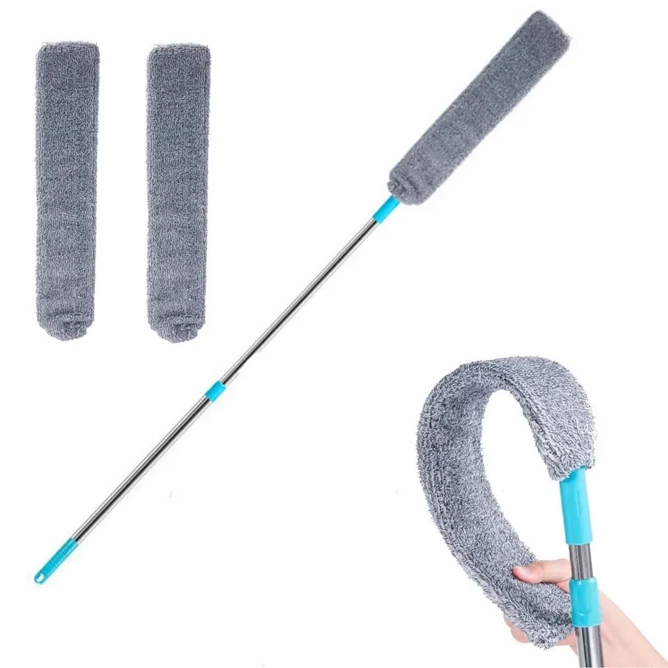 POLVE plumero extensible anti-polvo