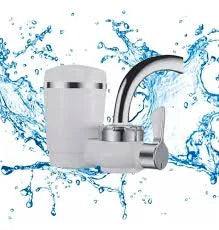 PURAVÉ filtro purificador de agua para grifo