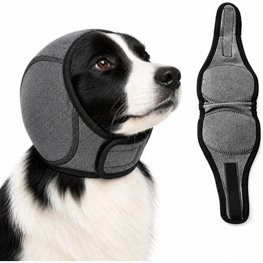 Orejera calmante para perros ZENCAN