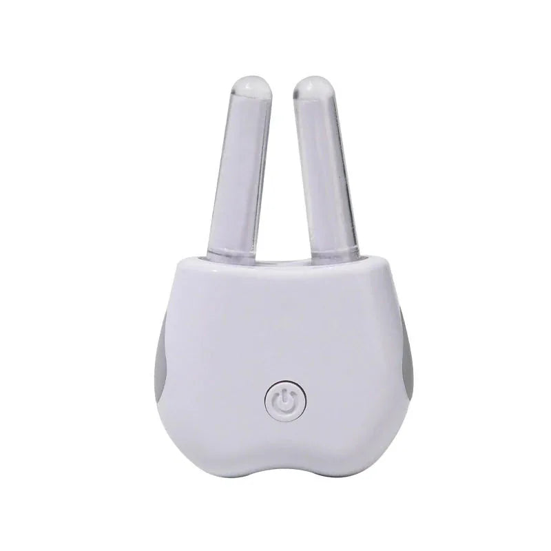 RINOLUX dispositivo terapia nasal