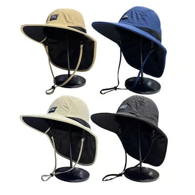 UMBRÉ Sombrero de Protección Solar UPF50+