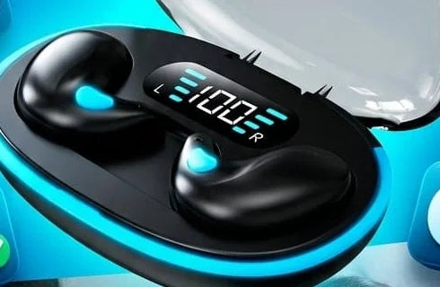 Audifonos X55
